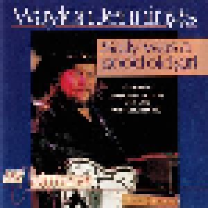 Waylon Jennings: Sally Was A Good Old Girl (CD) - Bild 1