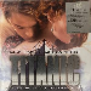 James Horner + Céline Dion: Titanic (Split-2-LP) - Bild 1