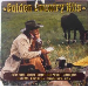 Golden Country Hits (CD) - Bild 1
