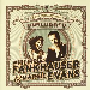 Philipp Fankhauser & Margie Evans: Unplugged Live At Mühle Hunziken (3-LP + CD + DVD) - Bild 3