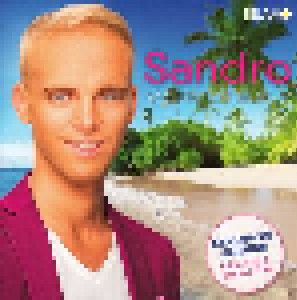 Sandro: Verliebt (CD) - Bild 1