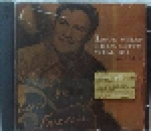 Lefty Frizzell: Look What Thoughts Will Do (2-CD) - Bild 5