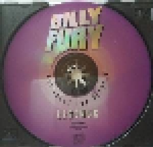 Billy Fury: Legends (CD) - Bild 3