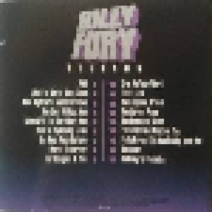 Billy Fury: Legends (CD) - Bild 4