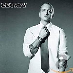 Cover - Eminem: Legacy