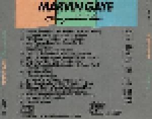 Marvin Gaye: His Greatest Hits (CD) - Bild 2