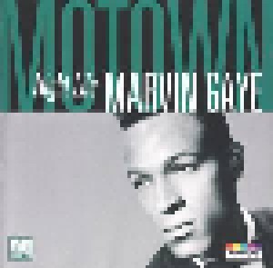 Marvin Gaye: Night Life (CD) - Bild 1