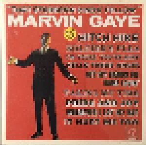 Marvin Gaye: That Stubborn Kinda Fellow (CD) - Bild 1