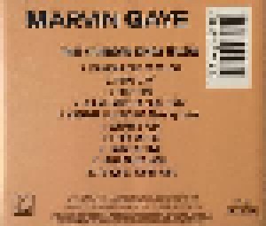 Marvin Gaye: That Stubborn Kinda Fellow (CD) - Bild 2