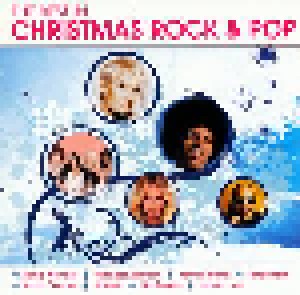 Cover - 98°: Best In Christmas Rock & Pop, The