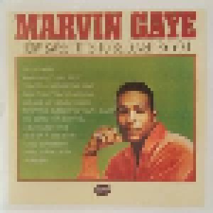 Marvin Gaye: How Sweet It Is To Be Loved By You (CD) - Bild 1