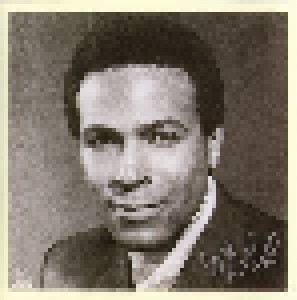 Marvin Gaye: M.P.G. (CD) - Bild 1