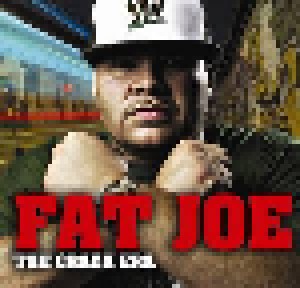 Cover - Fat Joe: Crack Era, The