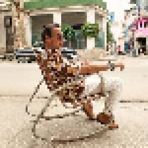 Florent Pagny: Habana (2-CD) - Bild 1
