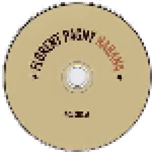 Florent Pagny: Habana (2-CD) - Bild 4