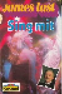 James Last: Sing Mit (Tape) - Bild 1