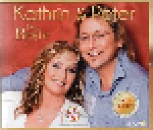 Kathrin & Peter: Das Beste (4-CD) - Bild 1