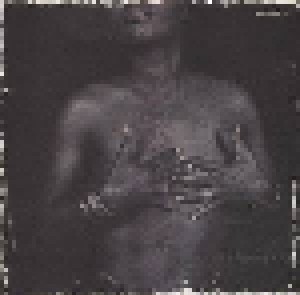 Me'Shell Ndegéocello: Peace Beyond Passion (CD) - Bild 5