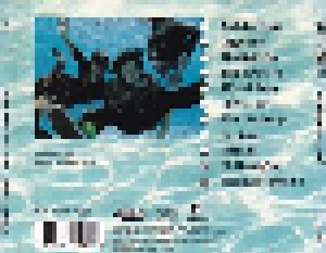 "Weird Al" Yankovic: Off The Deep End (CD) - Bild 2