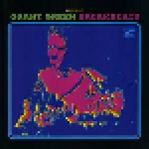 Grant Green: Blue Breakbeats - Cover