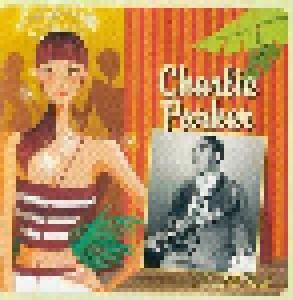 Charlie Parker: Cheek 2 Cheek - Cover