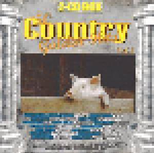 50 Country Golden Hits Vol. 2 - Cover