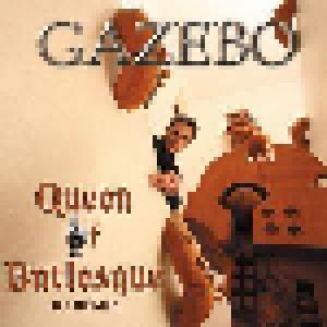 Gazebo: Queen Of Burlesque - Cover