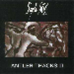 Siglo XX: Antler Tracks II - Cover