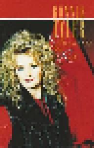 Bonnie Tyler: Silhouette In Red (Tape) - Bild 1