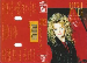 Bonnie Tyler: Silhouette In Red (Tape) - Bild 2