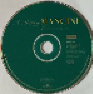 Henry Mancini: A Merry Mancini Christmas (CD) - Bild 6