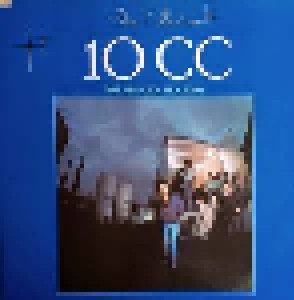 10cc: Dreadlock Holiday (LP) - Bild 1