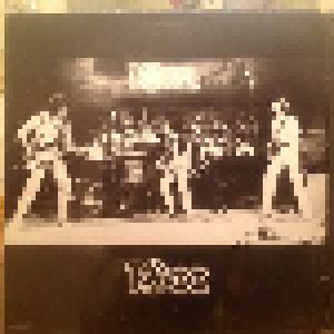 10cc: Dreadlock Holiday (LP) - Bild 5