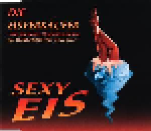 Die Eisverkäufer: Sexy Eis (Single-CD) - Bild 1