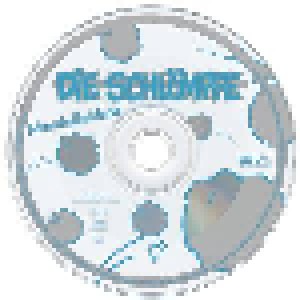 Die Schlümpfe: Schneeballschlacht (Single-CD) - Bild 3