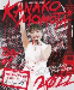 Momoiro Clover Z: ももクロ夏のバカ騒ぎ2022 -Momofest- Live (3-Blu-ray Disc + CD) - Bild 3