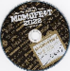 Momoiro Clover Z: ももクロ夏のバカ騒ぎ2022 -Momofest- Live (3-Blu-ray Disc + CD) - Bild 7