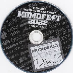 Momoiro Clover Z: ももクロ夏のバカ騒ぎ2022 -Momofest- Live (3-Blu-ray Disc + CD) - Bild 8