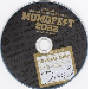 Momoiro Clover Z: ももクロ夏のバカ騒ぎ2022 -Momofest- Live (3-Blu-ray Disc + CD) - Bild 9