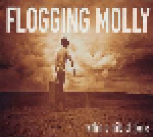 Flogging Molly: Within A Mile Of Home (CD) - Bild 1