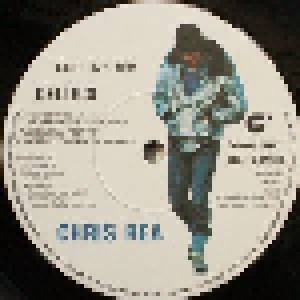 Chris Rea: Deltics (LP) - Bild 5