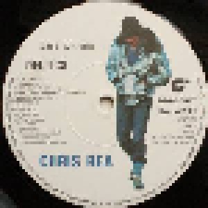 Chris Rea: Deltics (LP) - Bild 6