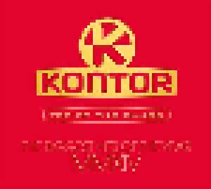 Cover - Go Freek: Kontor - Top Of The Clubs - The Biggest Hits Of The Year MMXIV (2014)