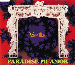 Vanilla: Paradise Mi Amor (Single-CD) - Bild 1