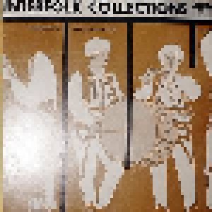 Cover - Mayenfoghel: Interfolk Collections - A Compendium Of Today's Folkscene Vol.5