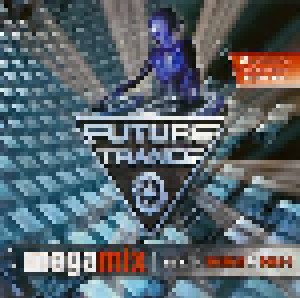 Cover - Chemistry: Future Trance Megamix