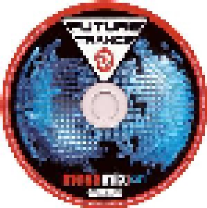 Future Trance Megamix (2-CD) - Bild 9