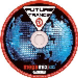 Future Trance Megamix (2-CD) - Bild 10