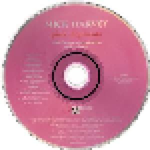 Mick Harvey: Pink Elephants (CD) - Bild 3