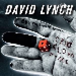 David Lynch: Crazy Clown Time (CD) - Bild 1